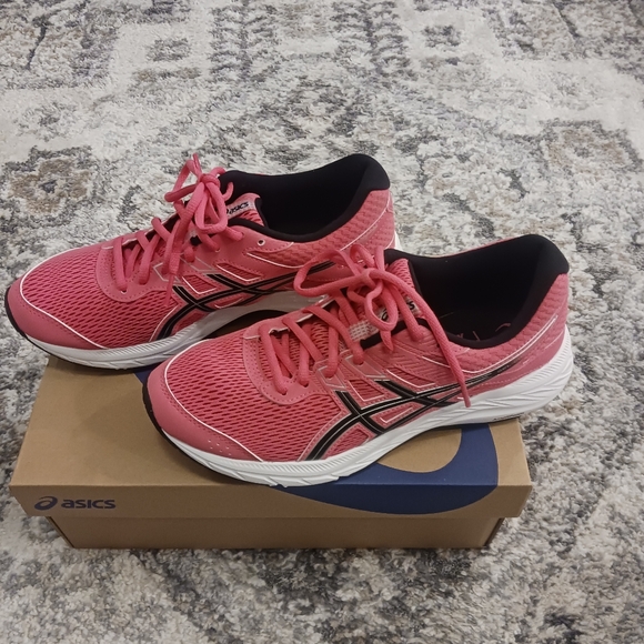 ASICS Gel Contends 6 - Picture 4 of 15